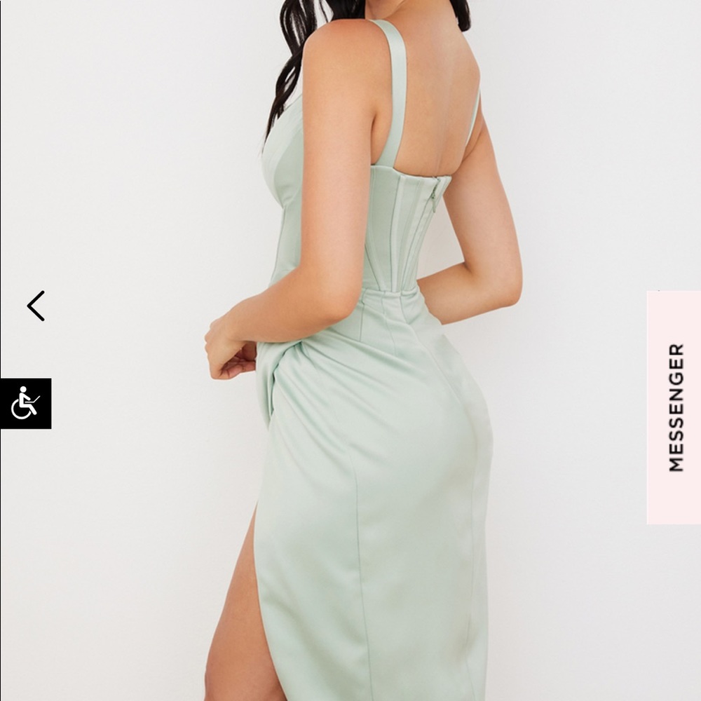 House of CB Faye NWT - Picture 7 of 13